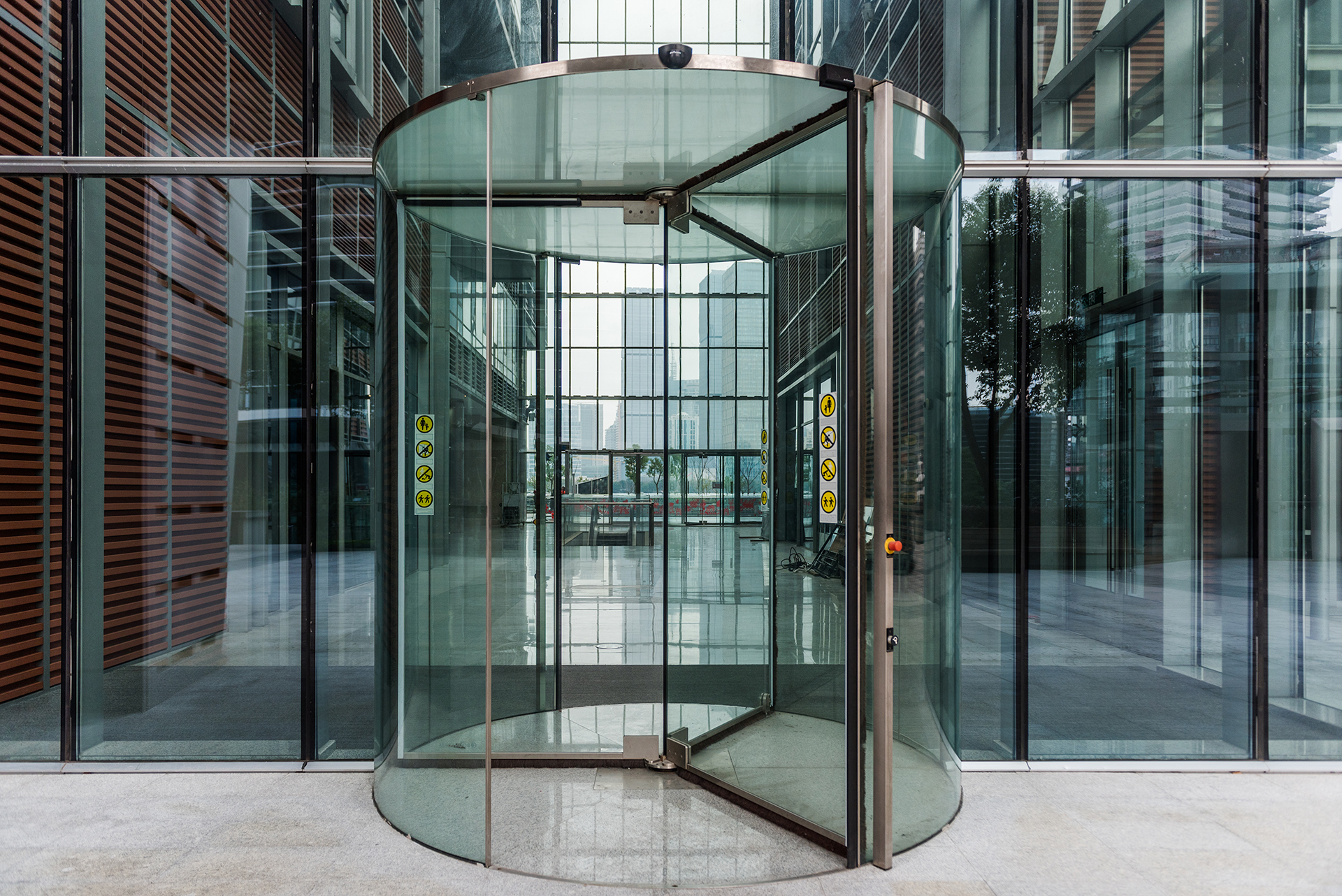 Custom Doors